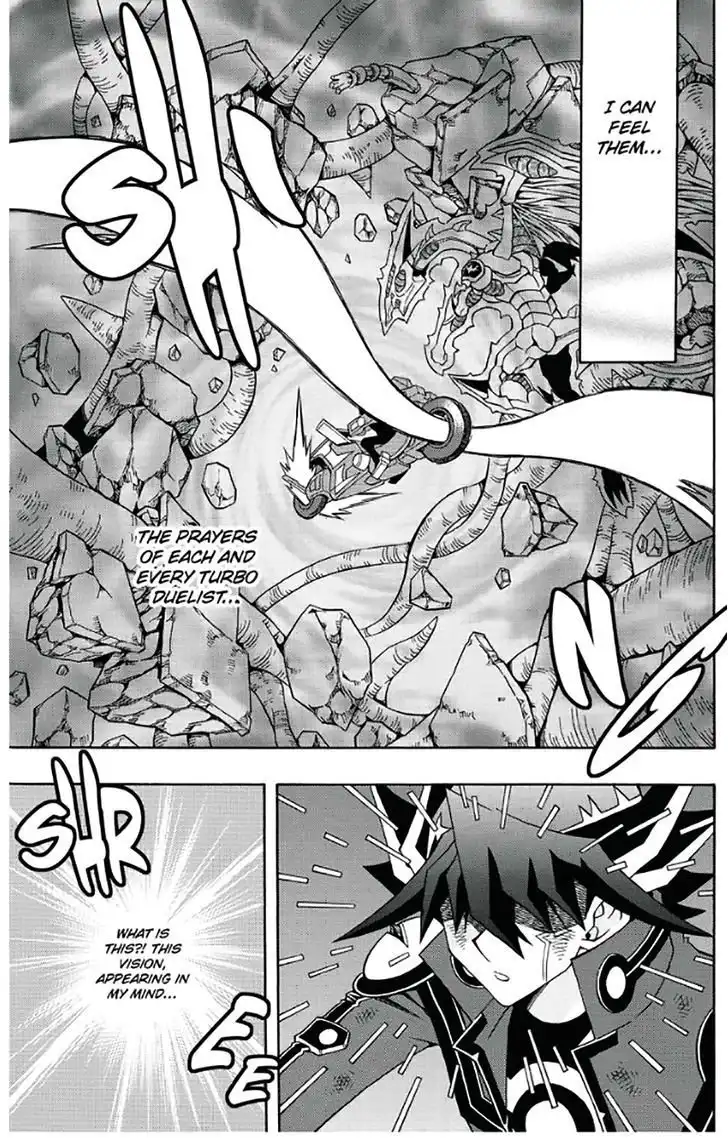 Yu-Gi-Oh! 5Ds Chapter 62 12